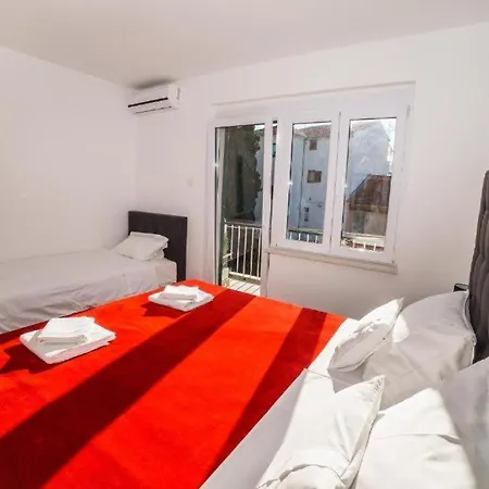 Apartment Central Beach