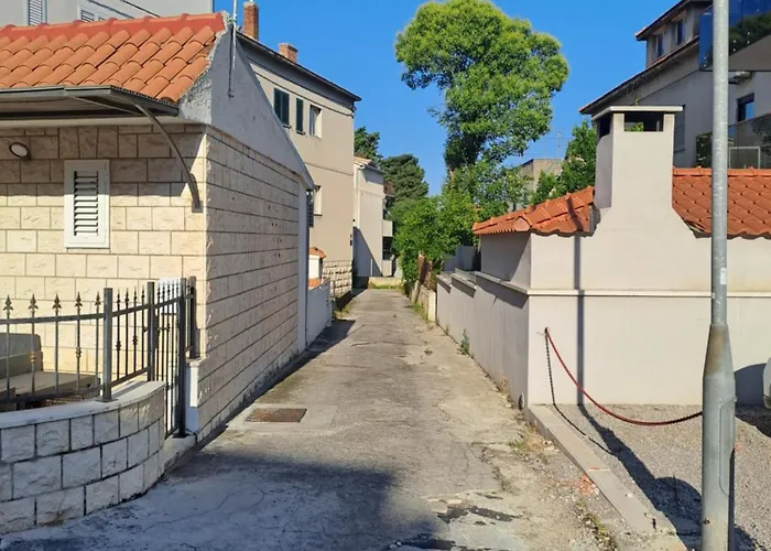 Central Beach * Split