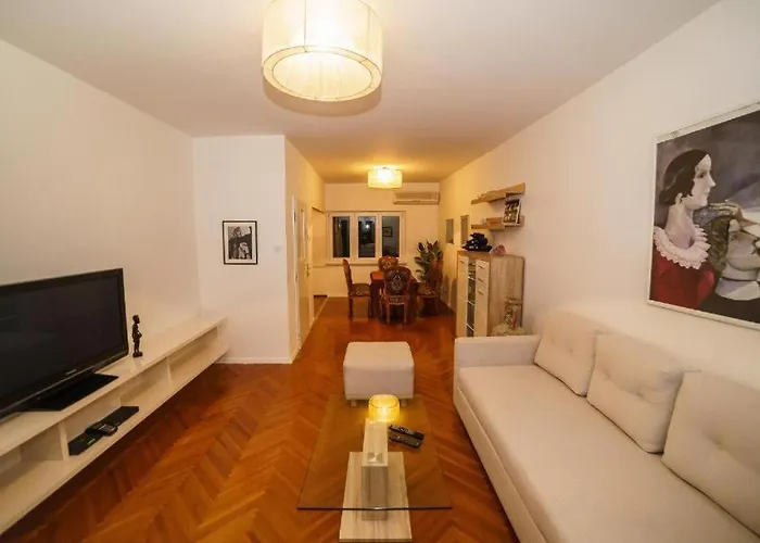 Apartment Central Beach