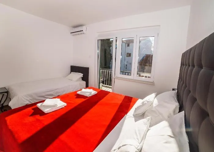 Apartment Central Beach