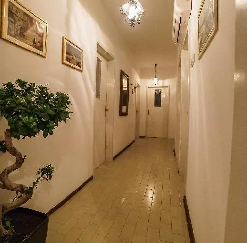 Apartment Central Beach