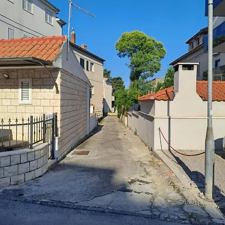 Central Beach * ספליט