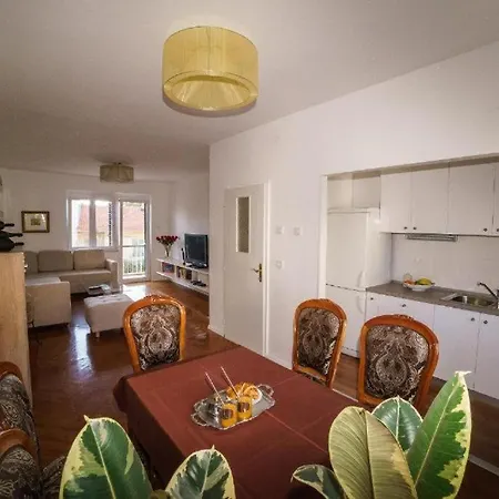 Central Beach Спліт