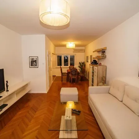 Apartament Central Beach