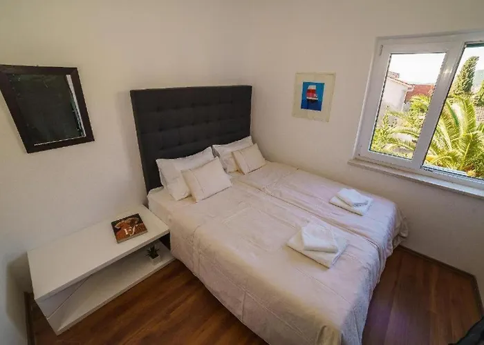 Central Beach * Спліт