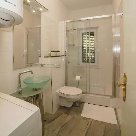 Appartement Central Beach