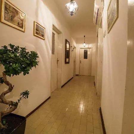 Apartment Central Beach